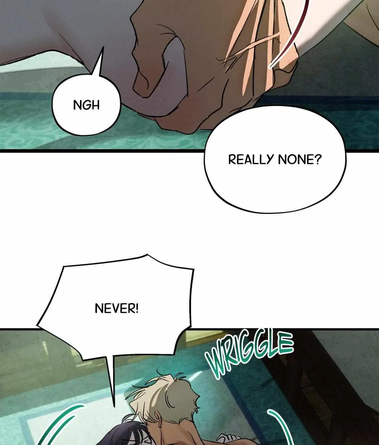 The Thread Never Burned Chapter 22 page 44 - 
