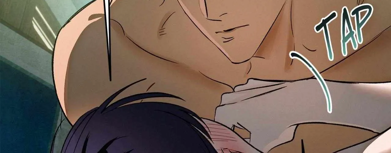 The Thread Never Burned Chapter 22 page 49 - 