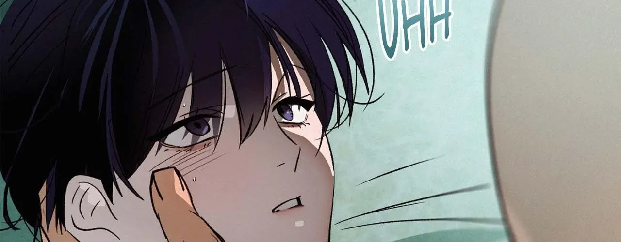 The Thread Never Burned Chapter 22 page 6 - 