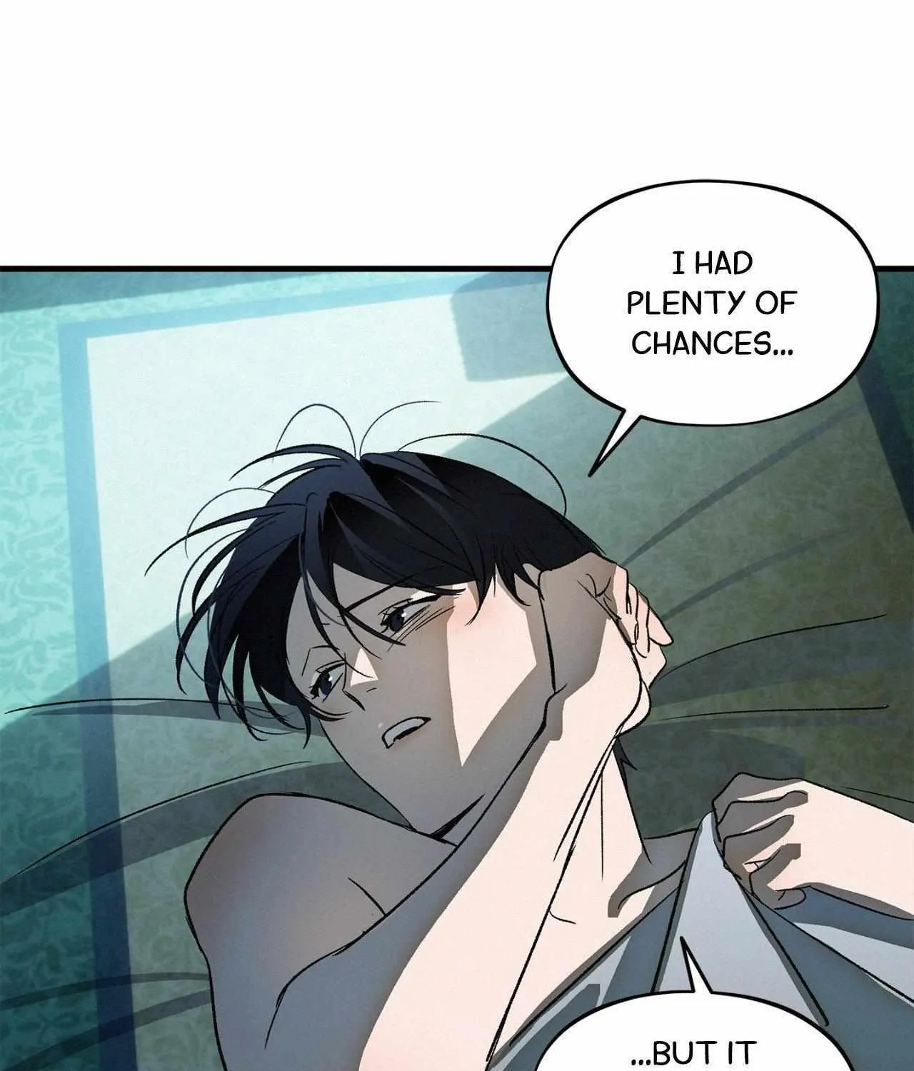 The Thread Never Burned Chapter 22 page 51 - 