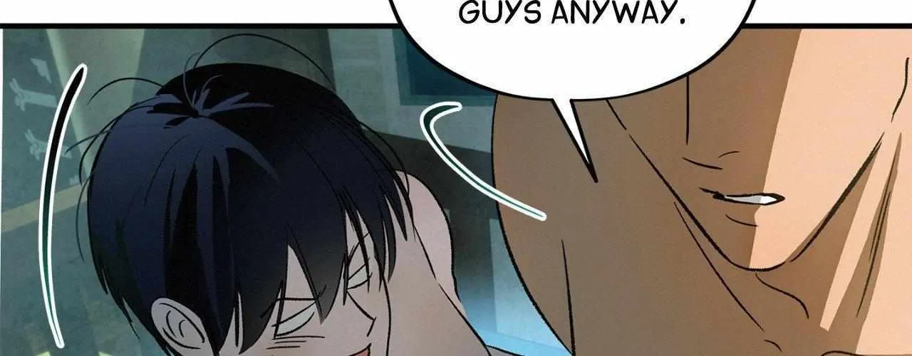The Thread Never Burned Chapter 22 page 58 - 