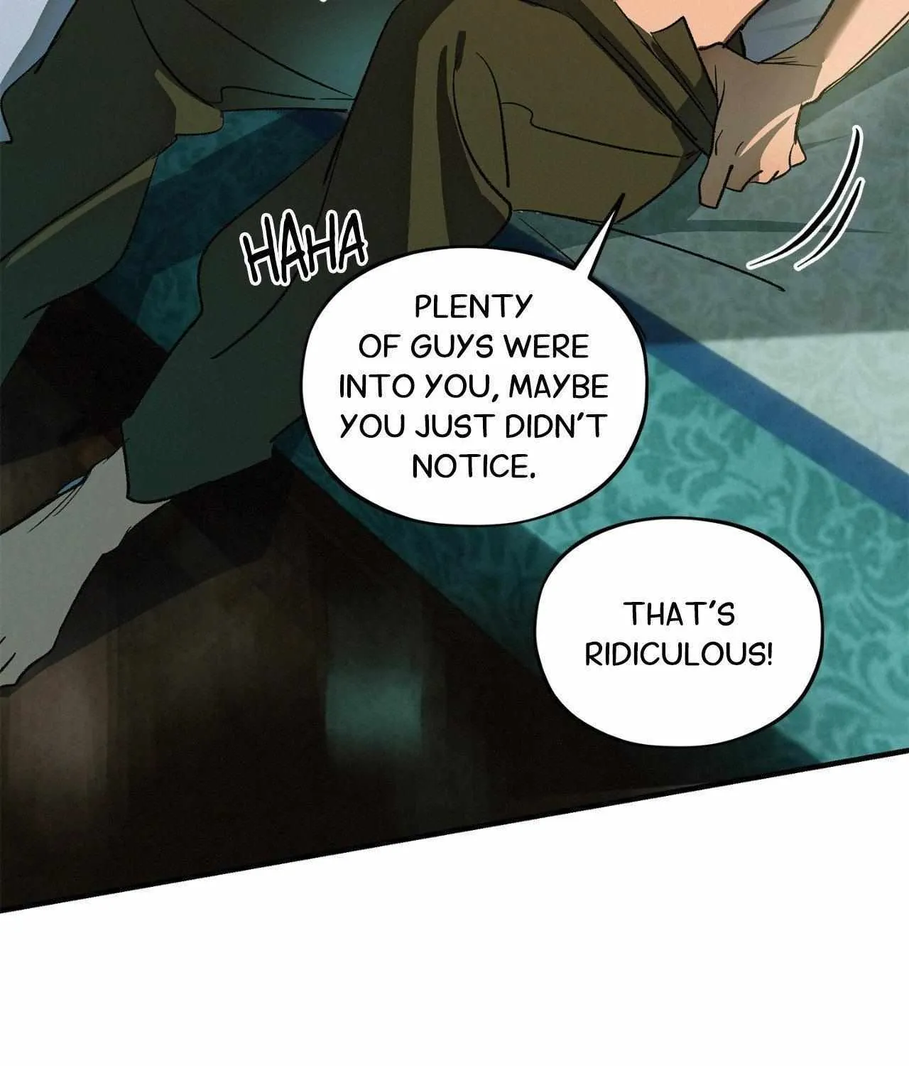 The Thread Never Burned Chapter 22 page 63 - 