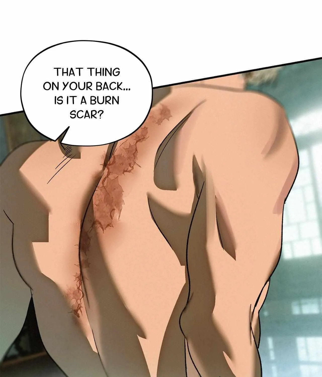 The Thread Never Burned Chapter 22 page 67 - 