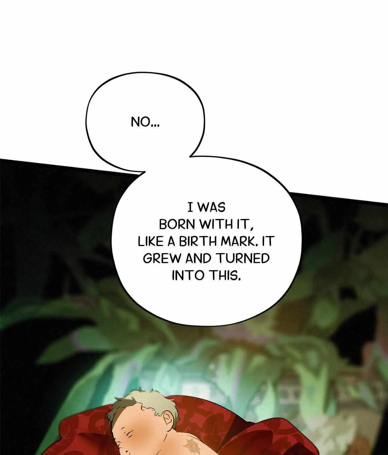 The Thread Never Burned Chapter 22 page 69 - 