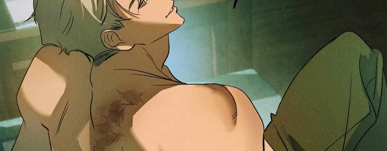 The Thread Never Burned Chapter 22 page 72 - 