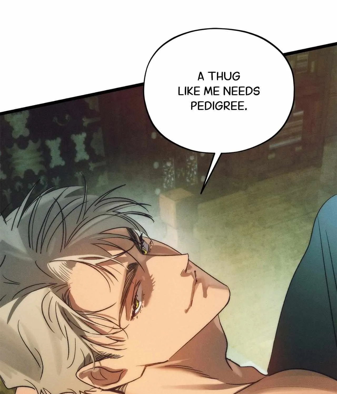 The Thread Never Burned Chapter 22 page 80 - 