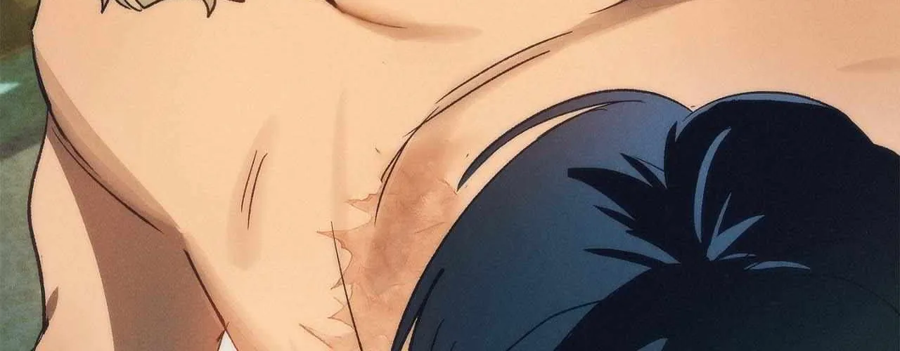 The Thread Never Burned Chapter 22 page 81 - 