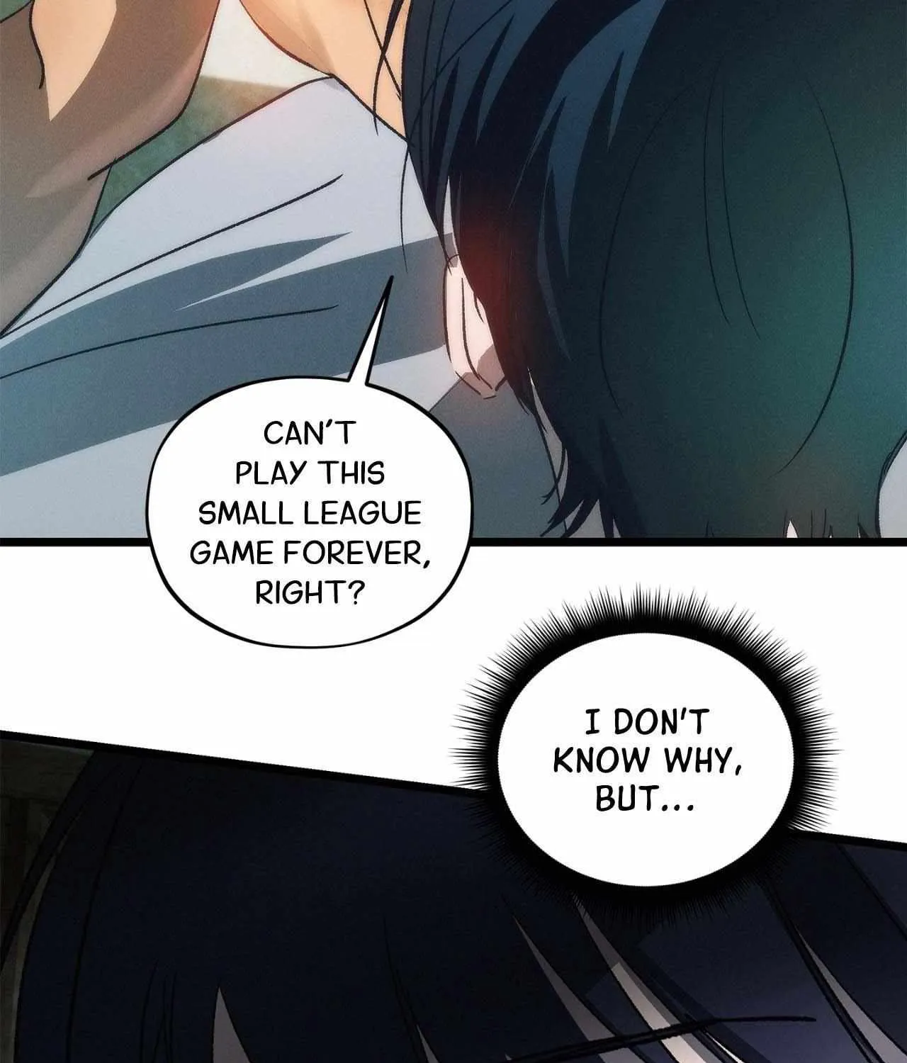 The Thread Never Burned Chapter 22 page 82 - 