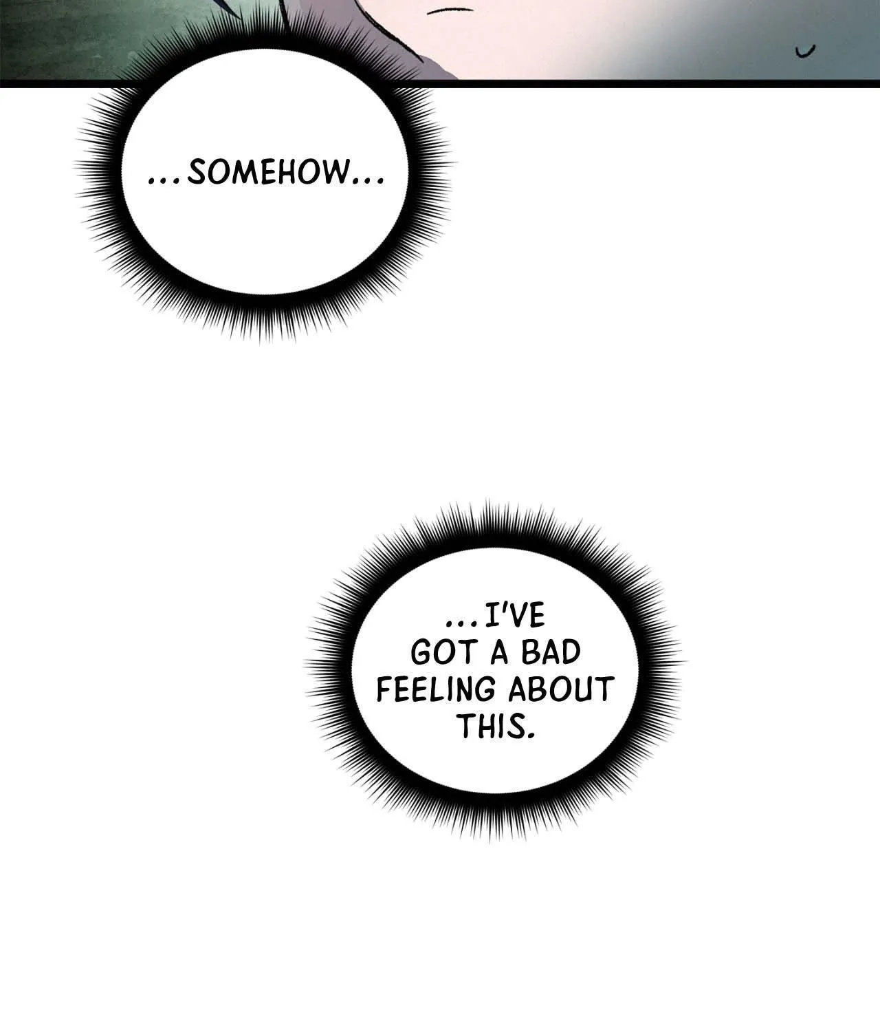 The Thread Never Burned Chapter 22 page 84 - 