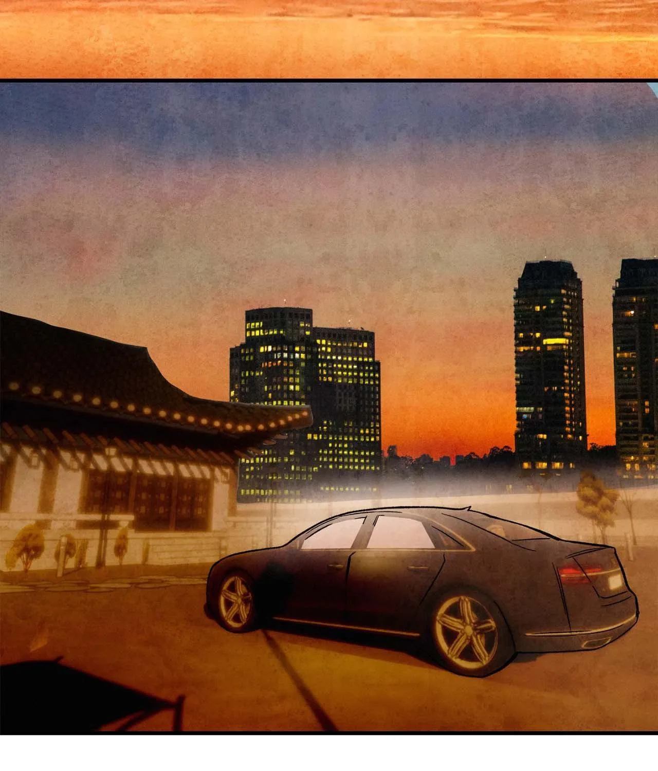 The Thread Never Burned Chapter 22 page 88 - 