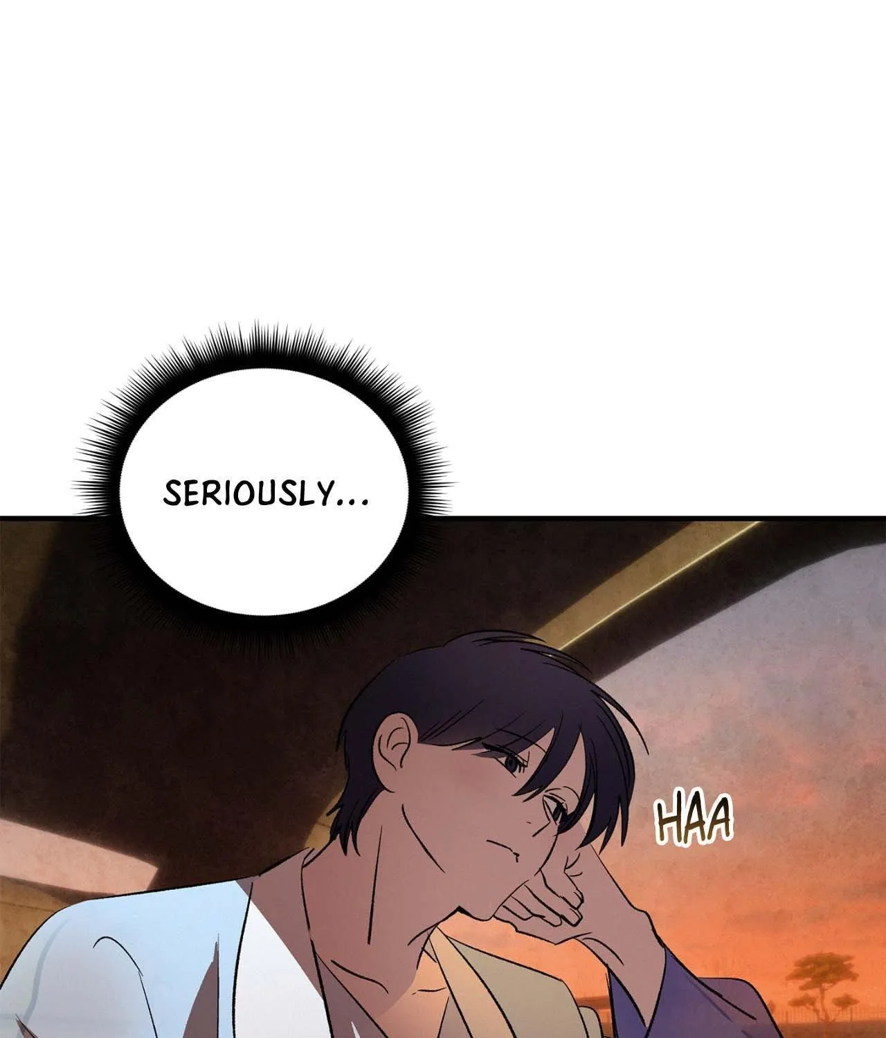 The Thread Never Burned Chapter 22 page 90 - 