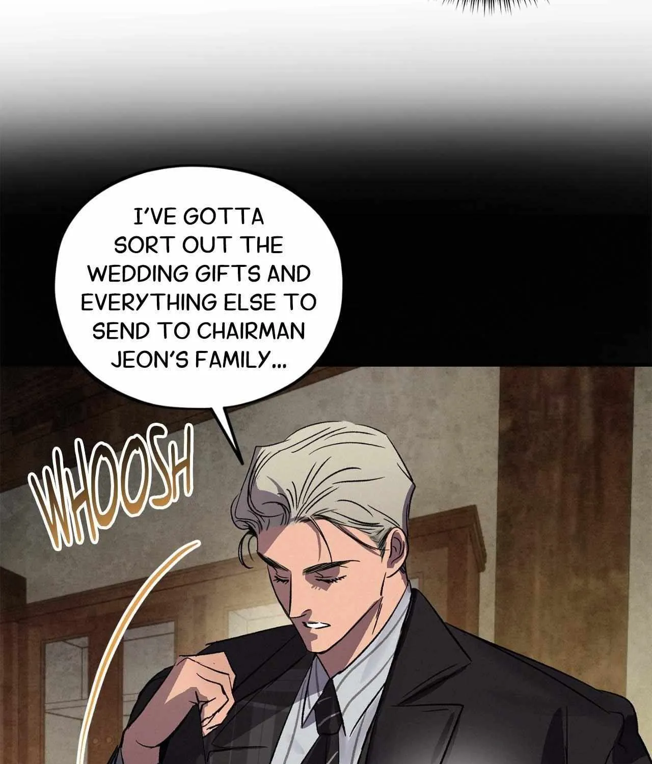 The Thread Never Burned Chapter 22 page 92 - 
