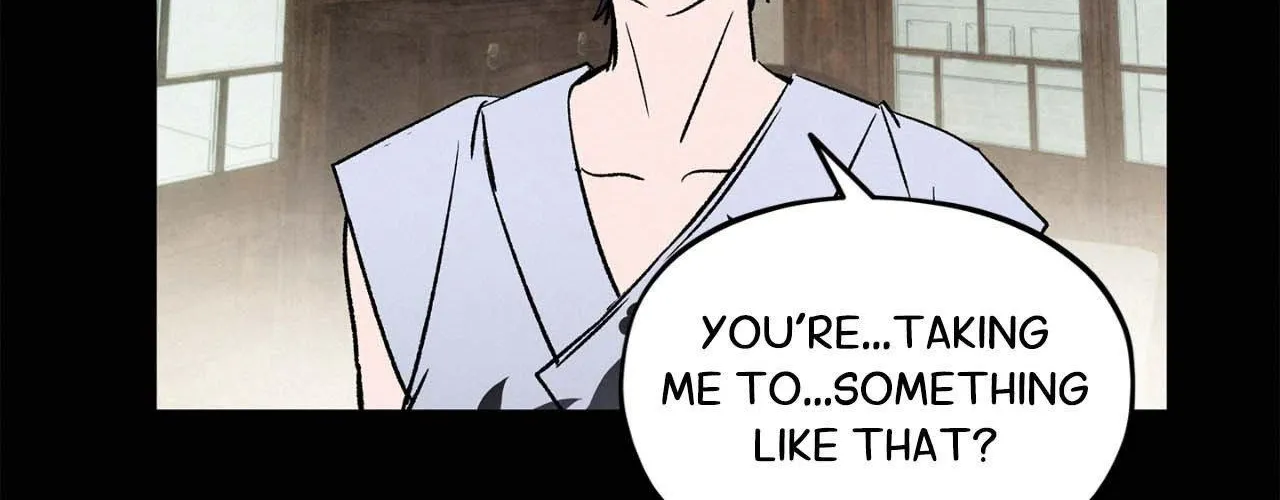 The Thread Never Burned Chapter 22 page 95 - 