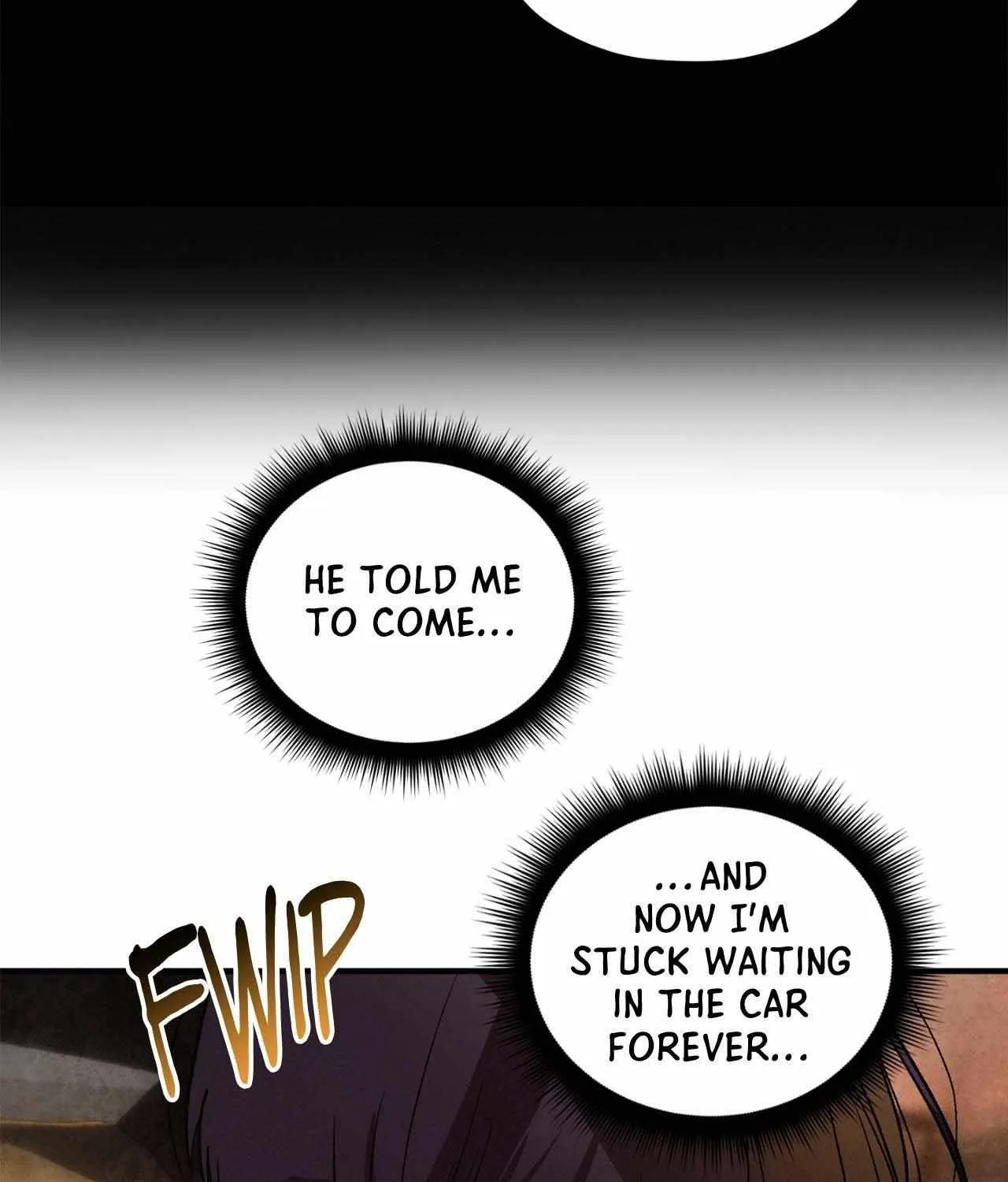 The Thread Never Burned Chapter 22 page 96 - 