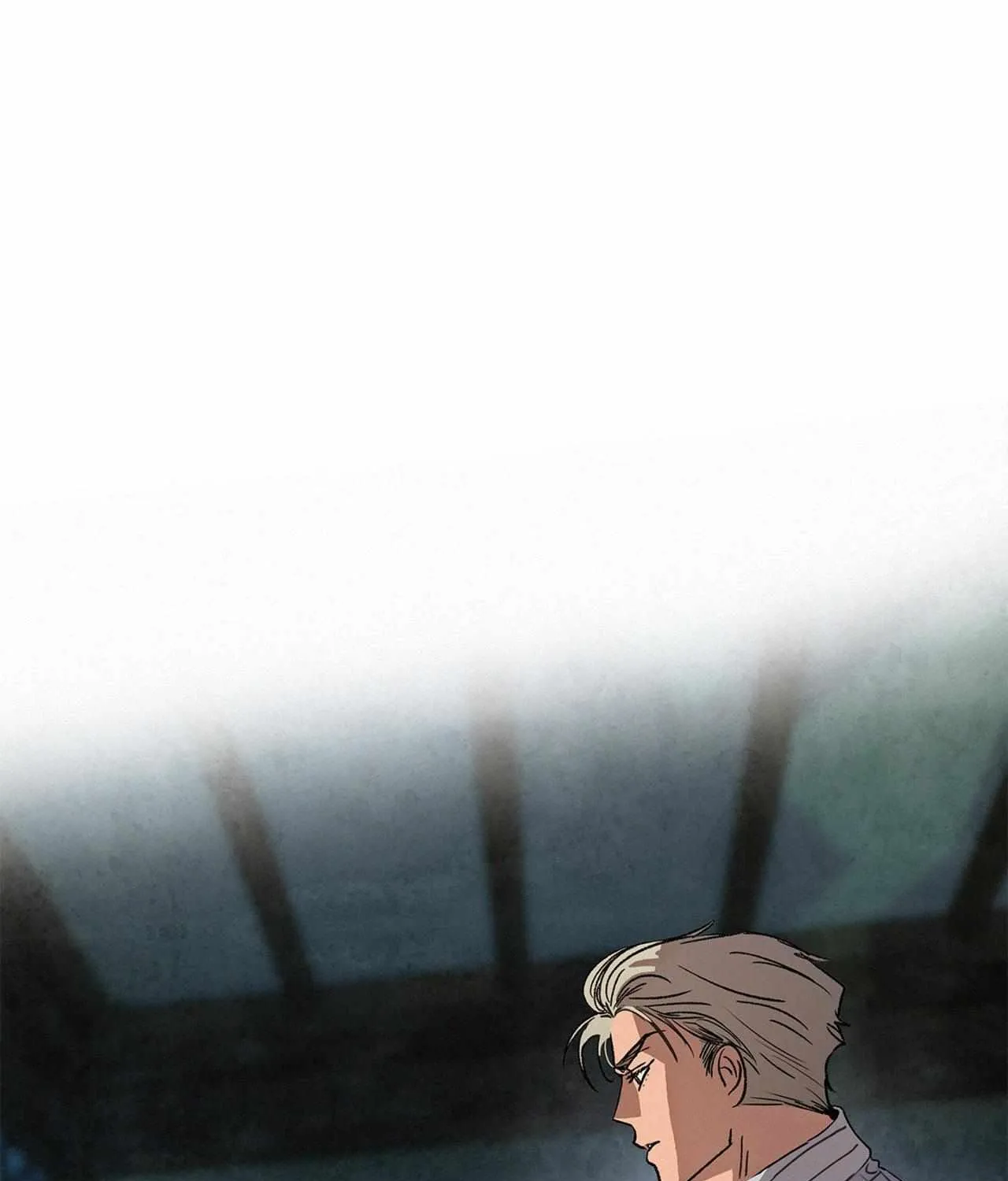 The Thread Never Burned Chapter 23 page 1 - 