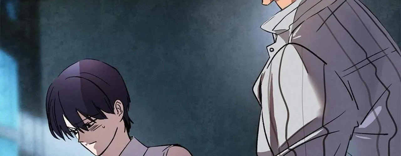 The Thread Never Burned Chapter 23 page 2 - 