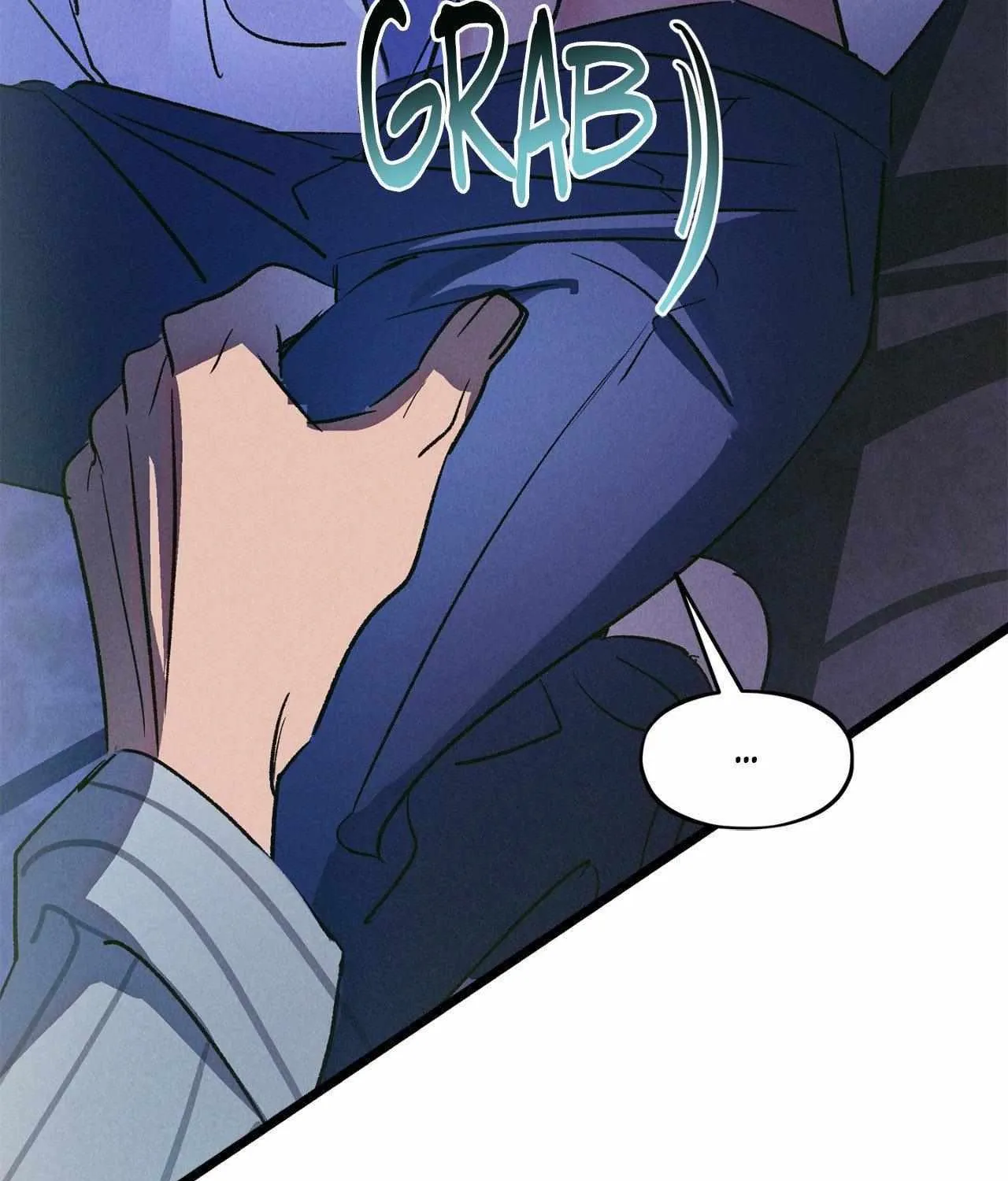 The Thread Never Burned Chapter 23 page 102 - 
