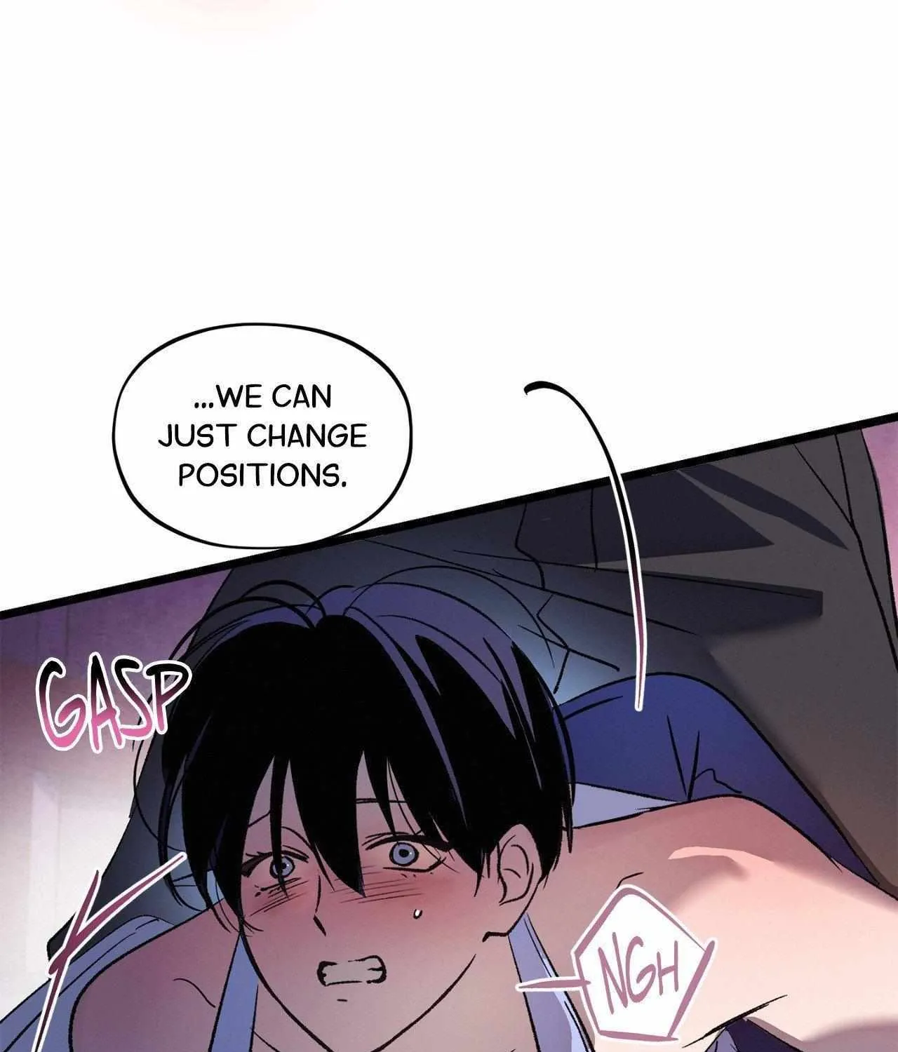 The Thread Never Burned Chapter 23 page 109 - 