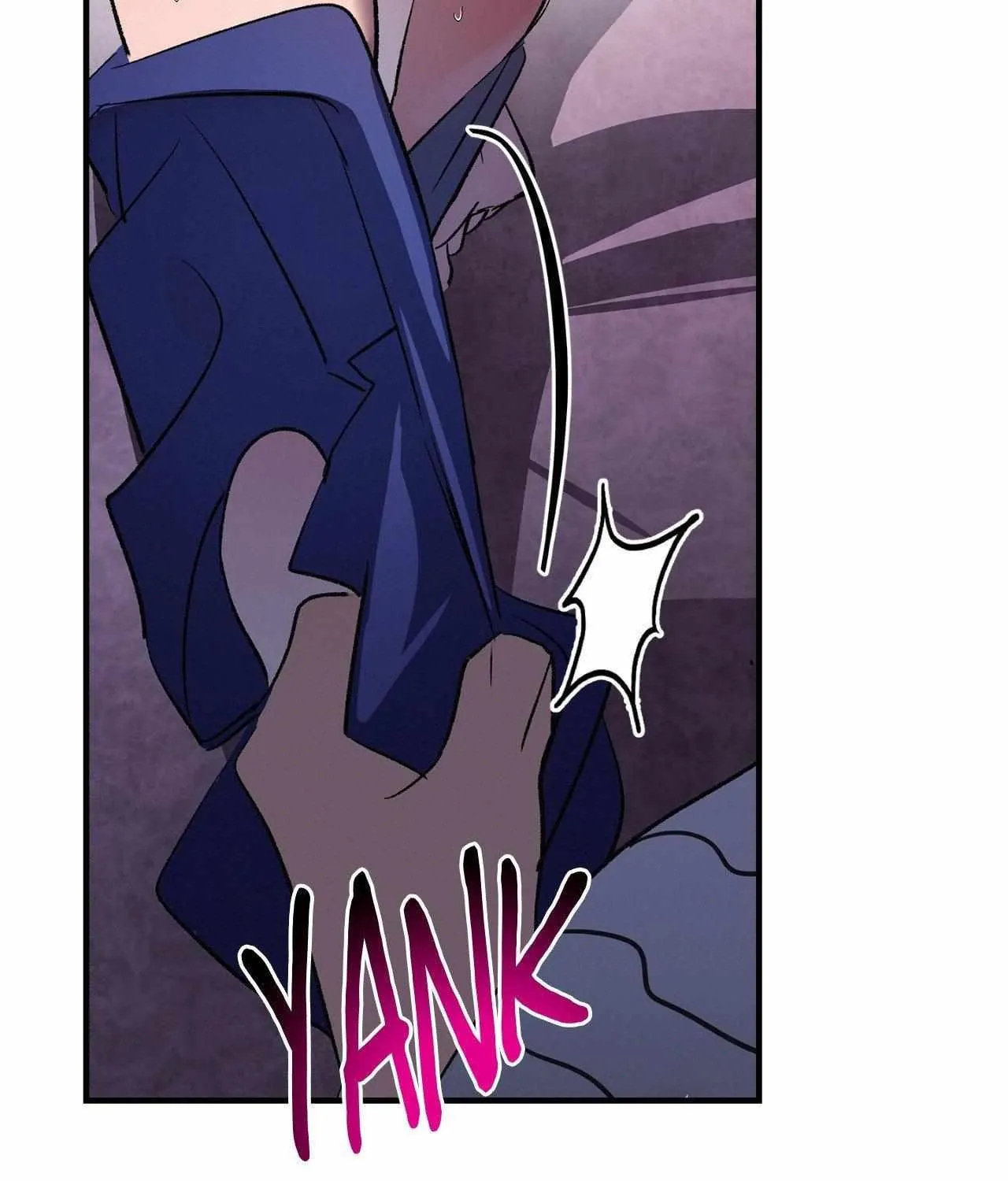 The Thread Never Burned Chapter 23 page 117 - 