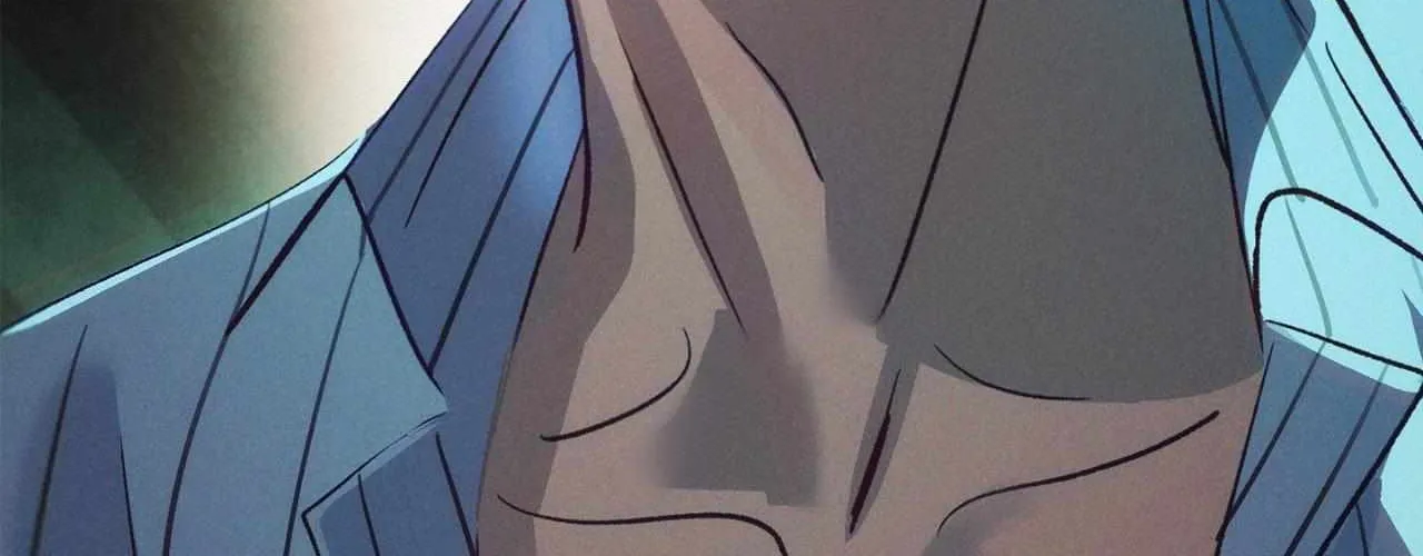 The Thread Never Burned Chapter 23 page 120 - 