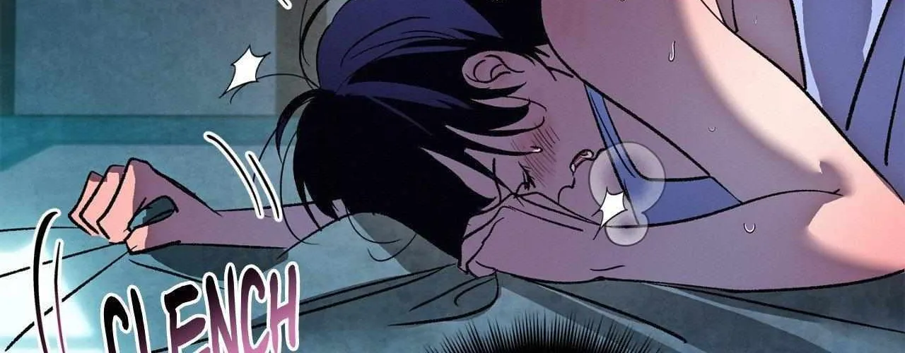 The Thread Never Burned Chapter 23 page 124 - 