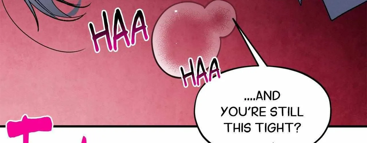 The Thread Never Burned Chapter 23 page 128 - 