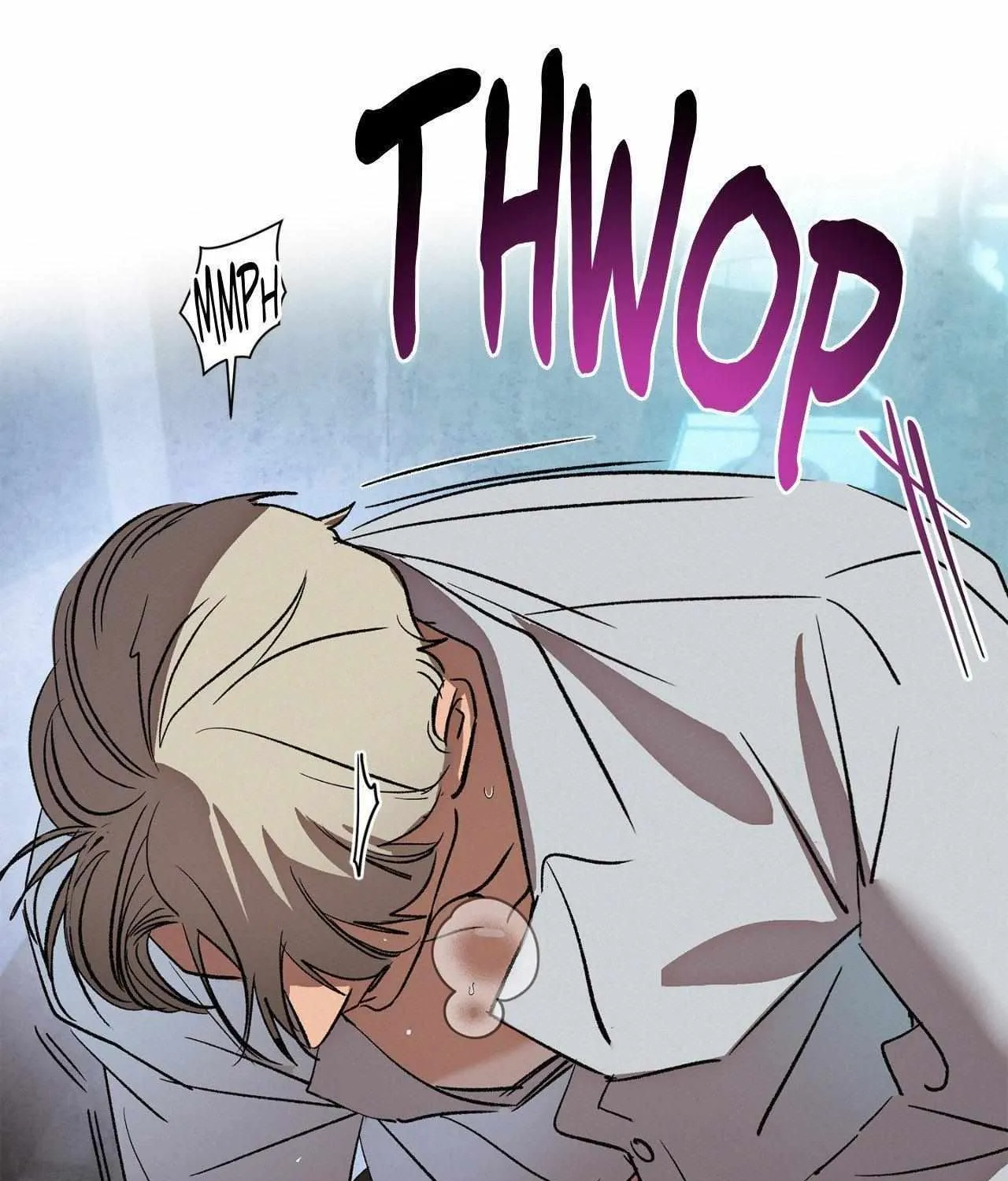The Thread Never Burned Chapter 23 page 131 - 