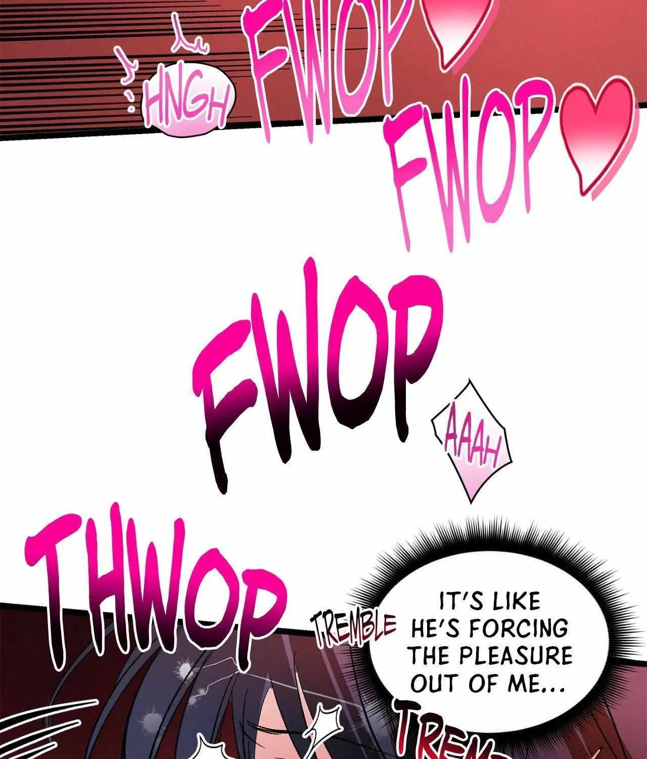 The Thread Never Burned Chapter 23 page 151 - 