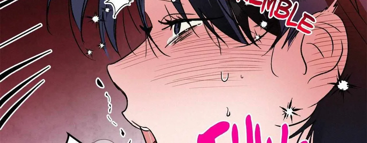 The Thread Never Burned Chapter 23 page 152 - 