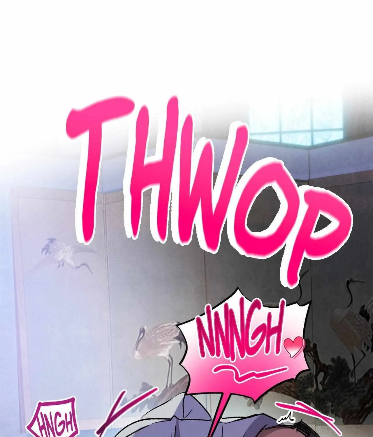 The Thread Never Burned Chapter 23 page 154 - 