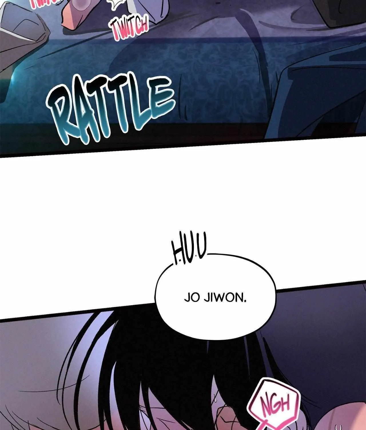 The Thread Never Burned Chapter 23 page 156 - 
