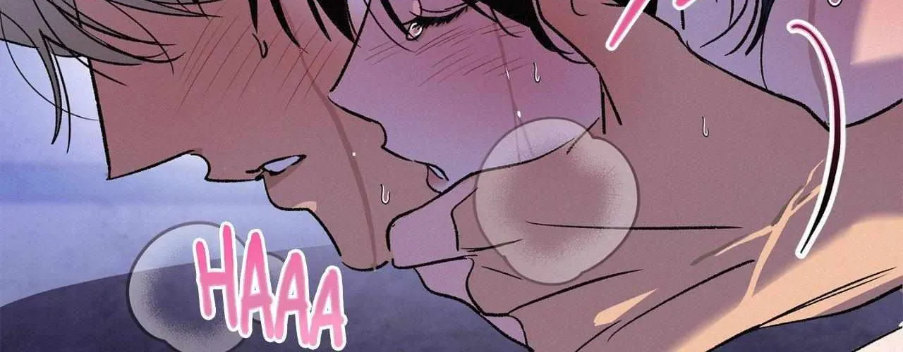 The Thread Never Burned Chapter 23 page 157 - 