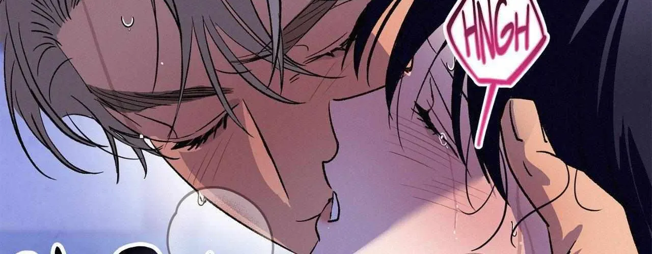 The Thread Never Burned Chapter 23 page 159 - 