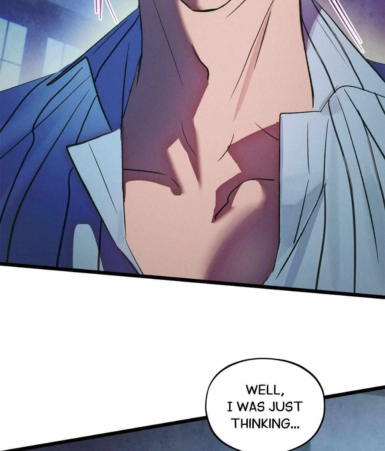 The Thread Never Burned Chapter 23 page 17 - 