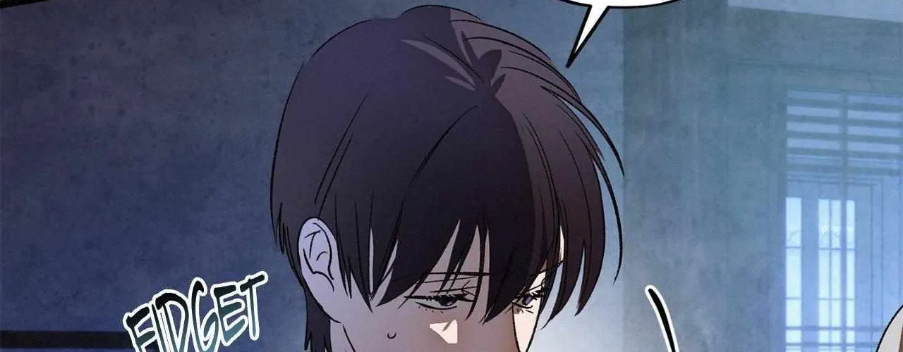 The Thread Never Burned Chapter 23 page 18 - 