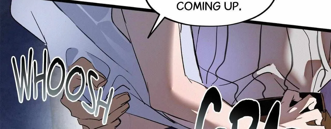The Thread Never Burned Chapter 23 page 20 - 