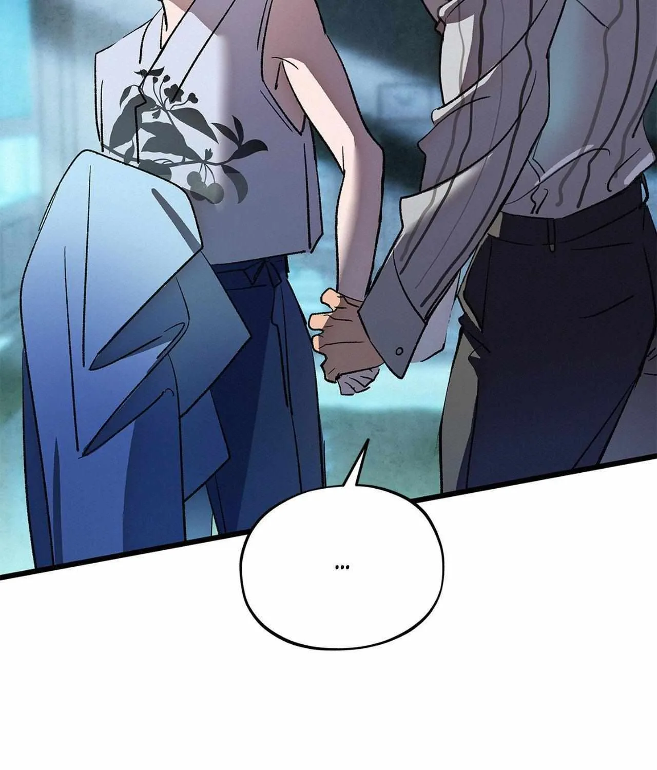 The Thread Never Burned Chapter 23 page 3 - 