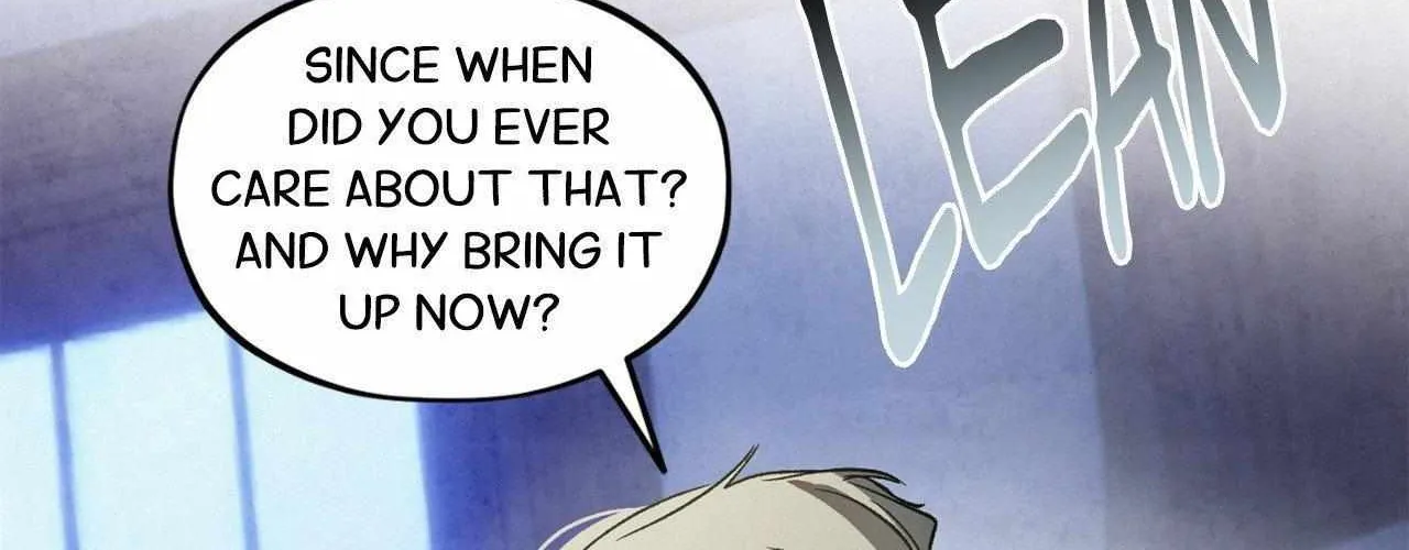 The Thread Never Burned Chapter 23 page 22 - 