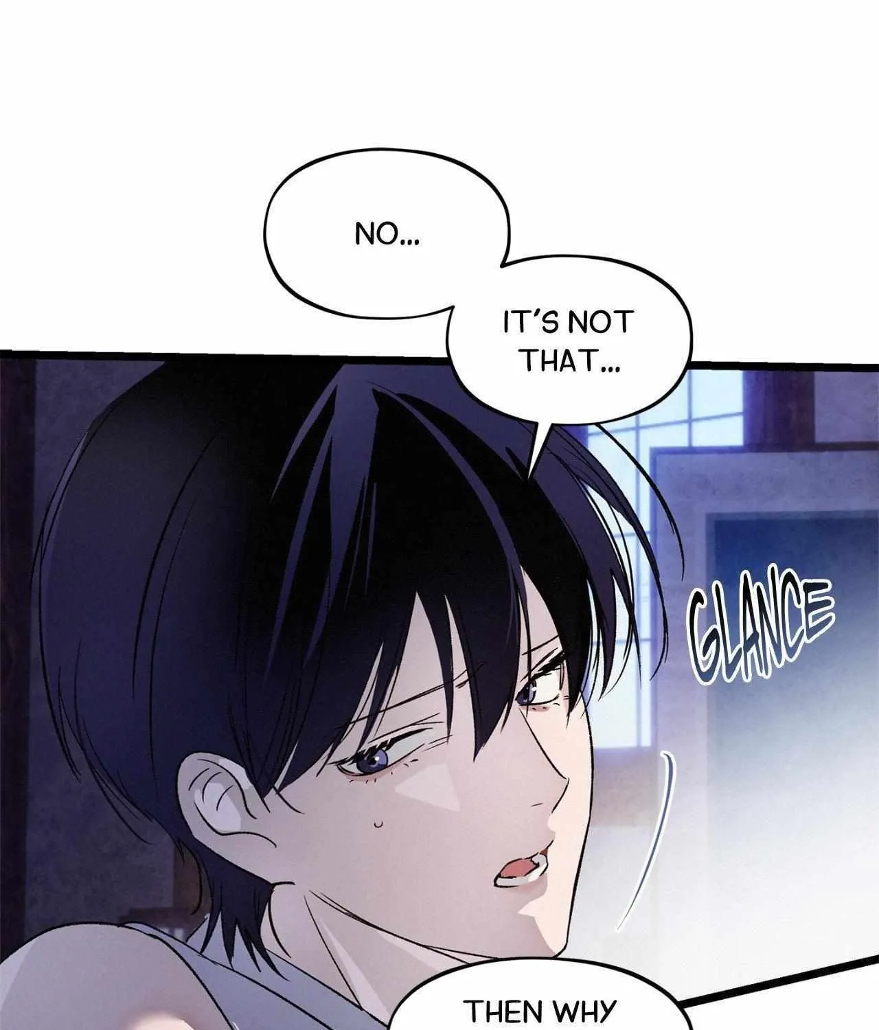 The Thread Never Burned Chapter 23 page 26 - 
