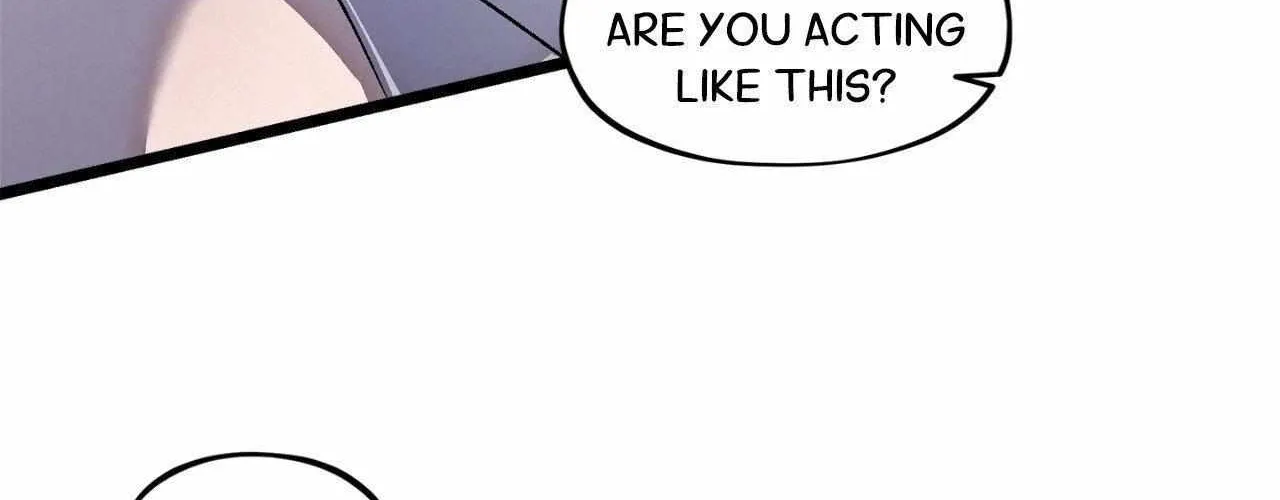 The Thread Never Burned Chapter 23 page 27 - 