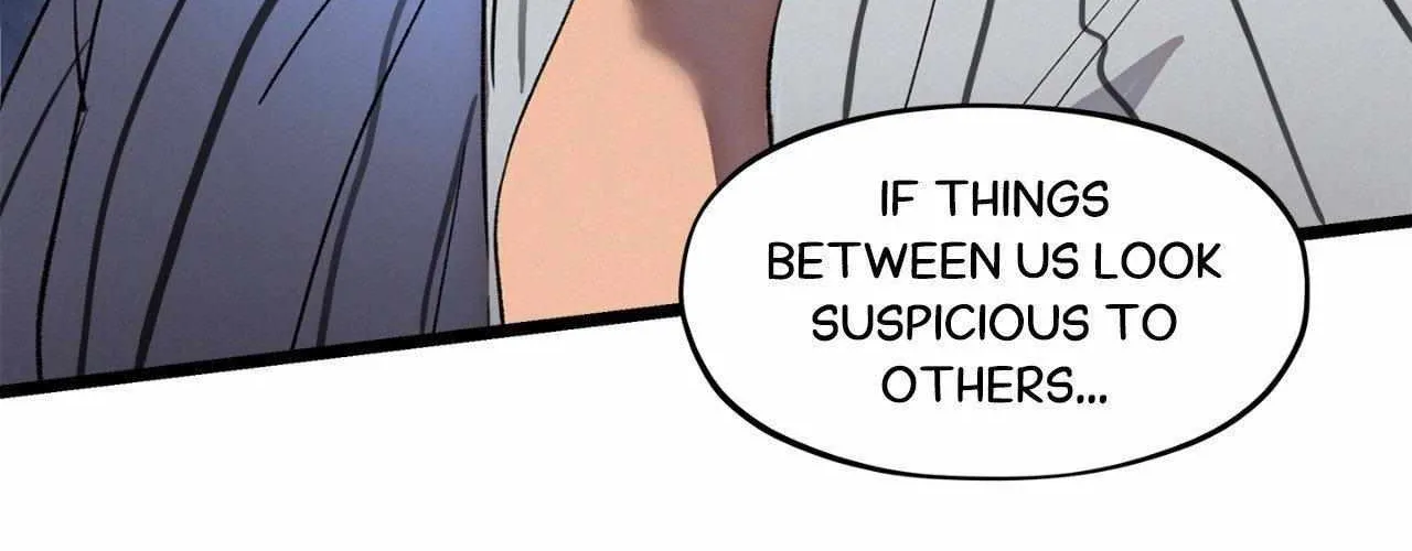 The Thread Never Burned Chapter 23 page 29 - 