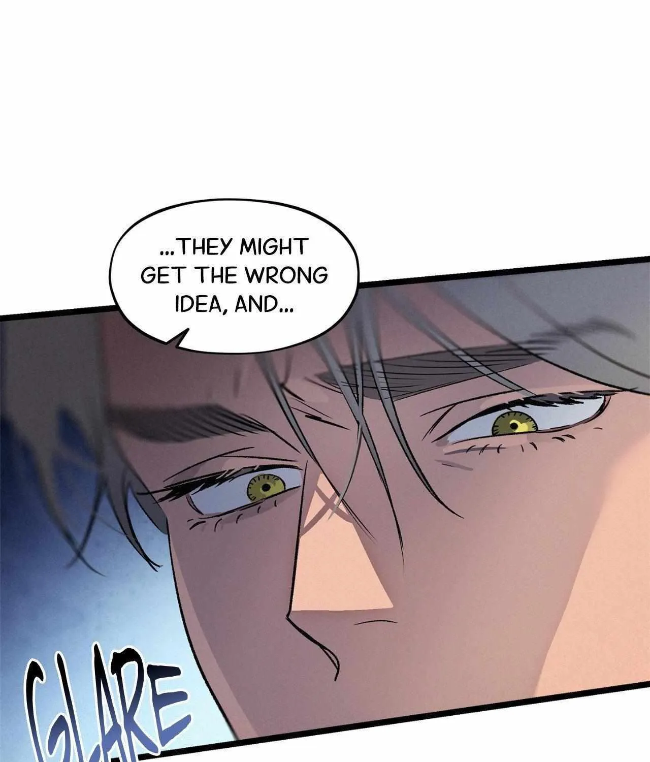 The Thread Never Burned Chapter 23 page 30 - 