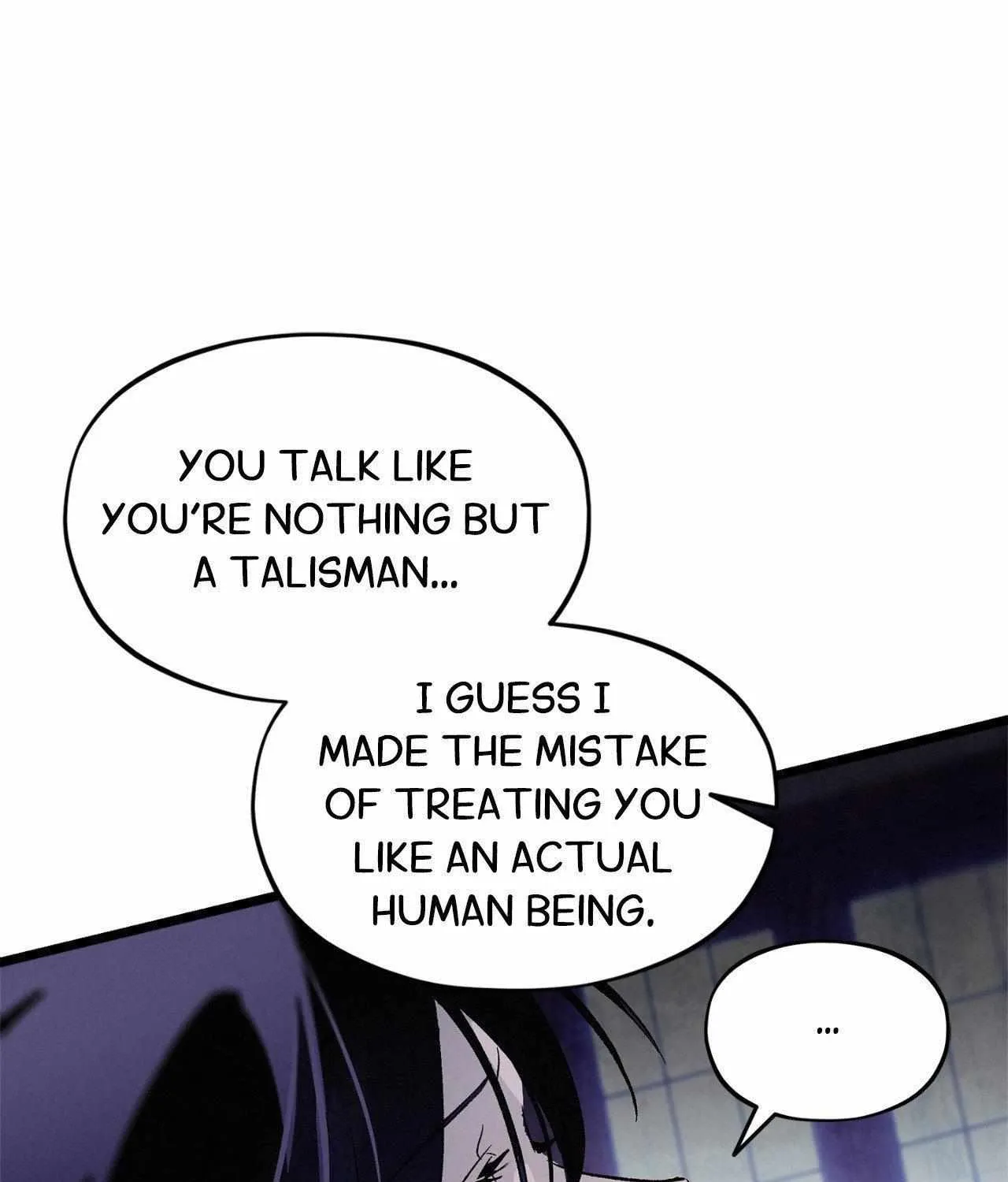 The Thread Never Burned Chapter 23 page 34 - 