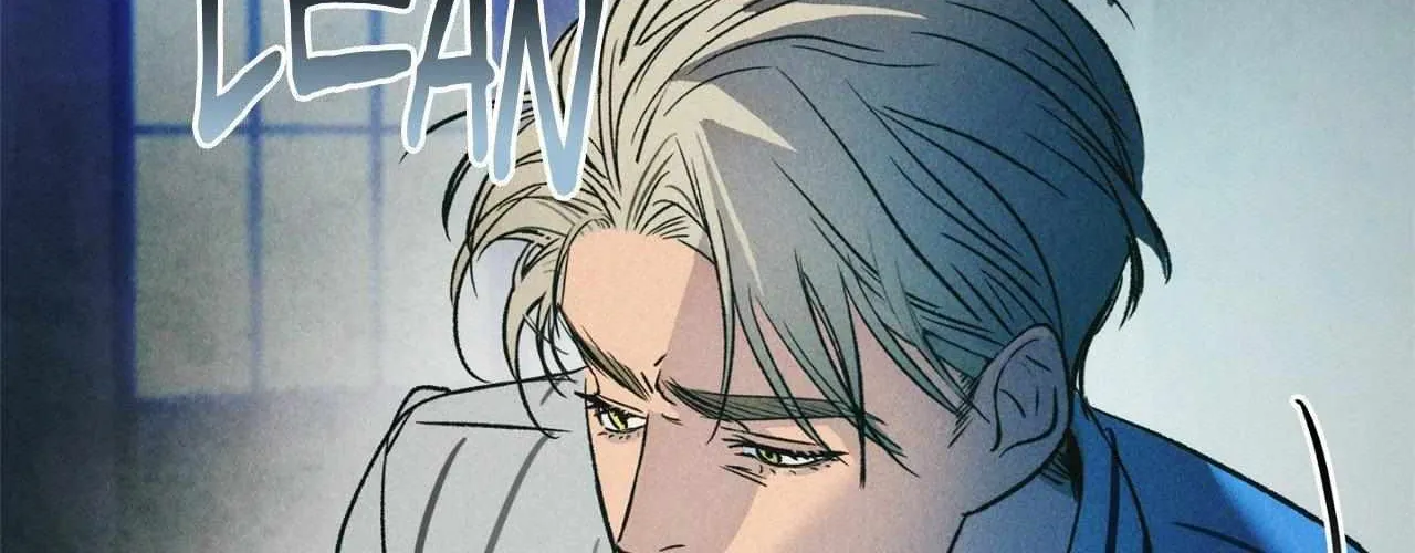 The Thread Never Burned Chapter 23 page 37 - 