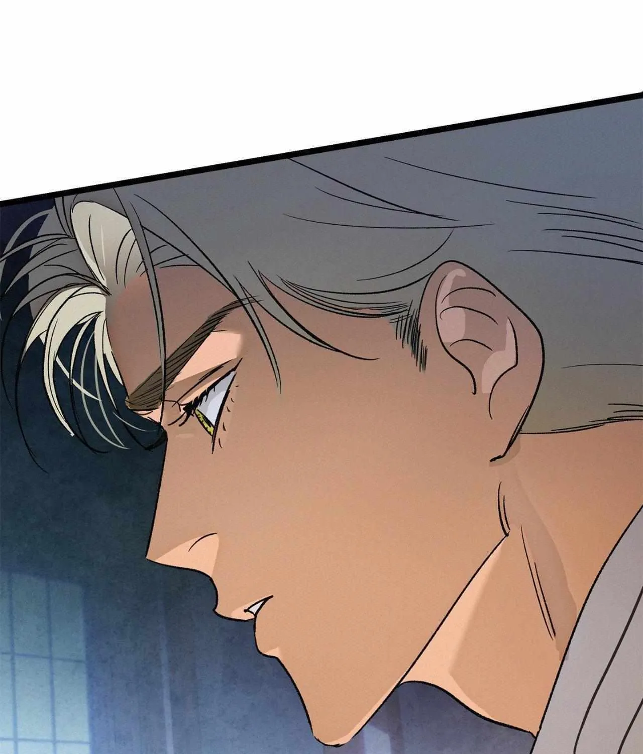 The Thread Never Burned Chapter 23 page 5 - 