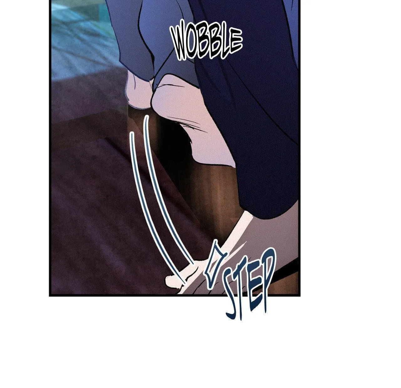 The Thread Never Burned Chapter 23 page 50 - 