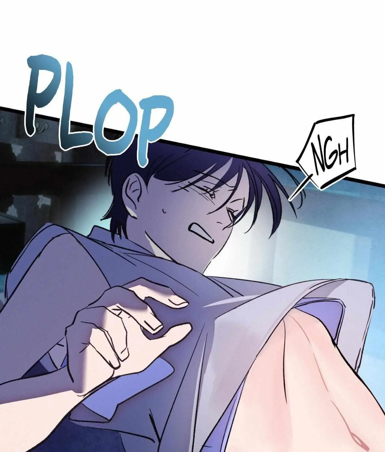 The Thread Never Burned Chapter 23 page 51 - 