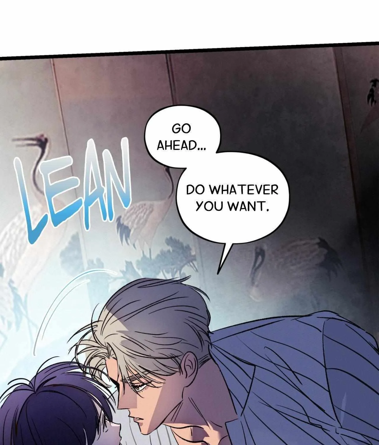 The Thread Never Burned Chapter 23 page 53 - 