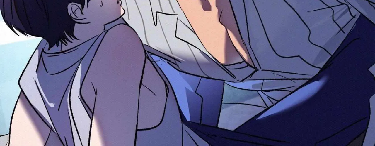 The Thread Never Burned Chapter 23 page 54 - 