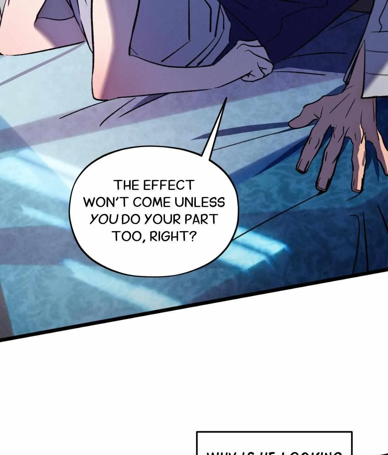 The Thread Never Burned Chapter 23 page 55 - 